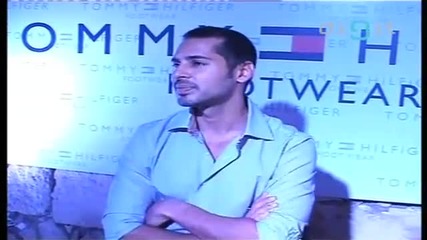 Dino Morea Is Scared Of Bipasha Basu 