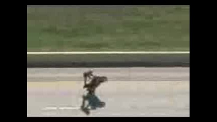 Ненормални с мотори