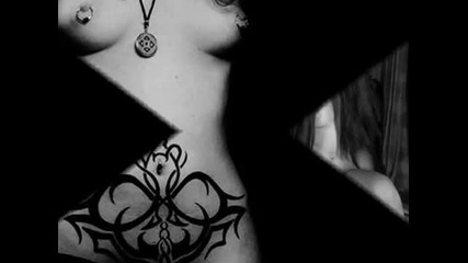 Gothic Girl - The 69 Eyes 