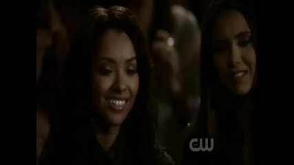 Tvd 2x16 Music Scene - Eternal Flame - Candice Accola & S.o.stereo