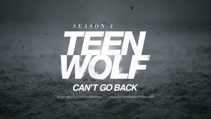 Deorro - Elevated - Teen Wolf 4x01 Music [hd]