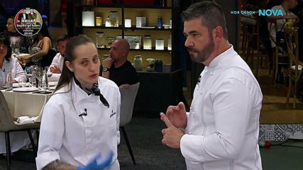 Последна резервация и финал на Hell's Kitchen | 14 май 2026 | част 2