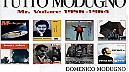 Domenico Modugno --marinai Donne E Guai 1958