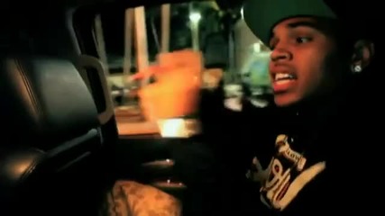 Chris Brown feat. Benny Benassi - Beautiful People