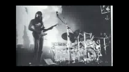 Pink Floyd - Fat Old Sun ( London 1971 - Live ) Част 1