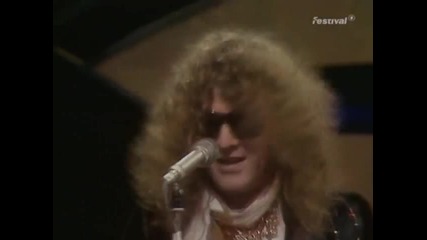 Mott The Hoople - Roll Away The Stone