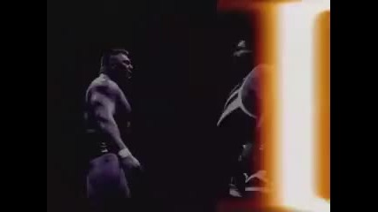 Njpw - 20060319 - Brock Lesnar vs. Akebono 