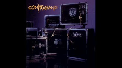 Contraband - Hang On To Yourself