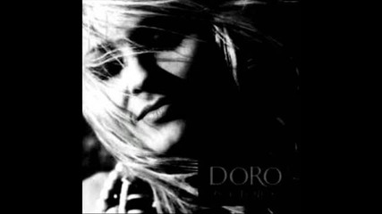 Doro - Even Angels Cry (hq) 