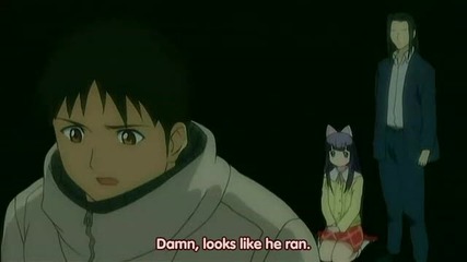 Tsukuyomi Moon Phase Eng Sub Епизод 12 Високо Качество