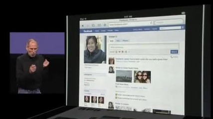 Full Apple ipad Keynote (2 of 9) 