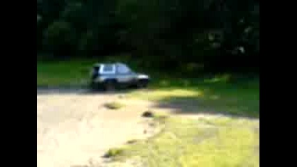 Off Road Vraca