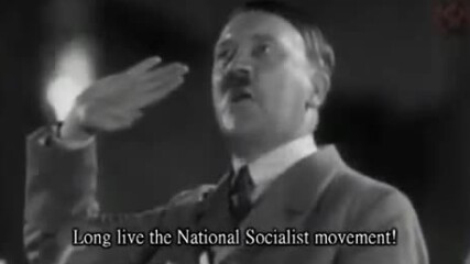 This is National Socialism 卐 Да Живее Националсоциалистическото Движениеᛋᛋ