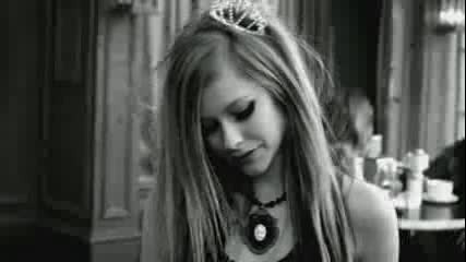Avril Lavigne - Smile
