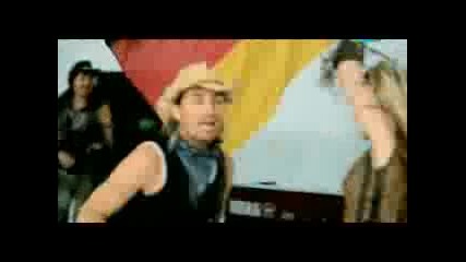 Rednex - Football is our Religion! За всички футболни фенове! 