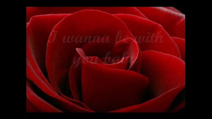 Michael Bolton - Missing you now (lyrics)