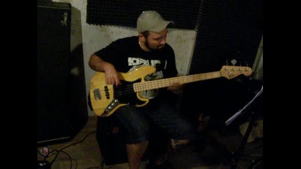 Fender Jazz Bass Replica review - common use
