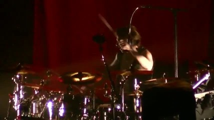 Three Days Grace - I Hate Everything About You (live in Rockford. Il) 