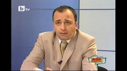 Най - якото от пълна лудница 01.01.10 