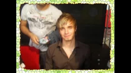 Chris - With Youuu