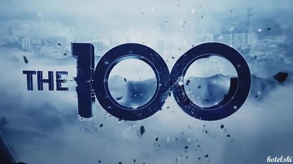 The 100 - Out Of The Woods (season 3)