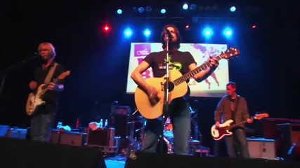 Kenny Wayne Shepherd - Blue on Black - Live At Guitar Center's King of the Blues