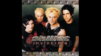 Skillet - You're In My Brain