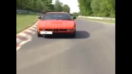 Bmw M1 Старо Grovest