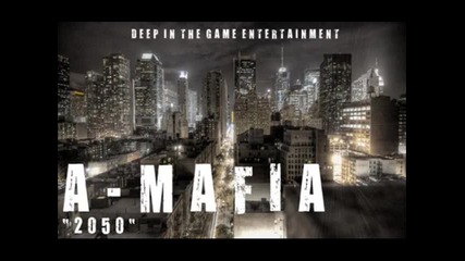 A - Mafia - 2050 