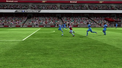 Fifa 11 !! Wtf