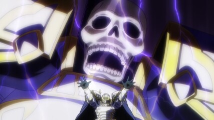 Gaikotsu Kishi-sama, Tadaima Isekai E Odekakechuu - 10 ᴴᴰ
