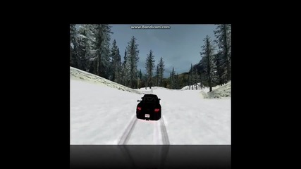Pnk1 - Snow Stunts - Need For Speed World