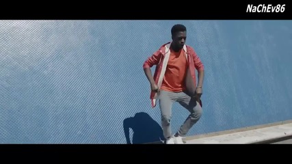 Kwabs - Walk (official Video)