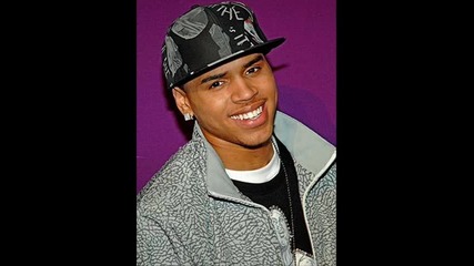 Chris Brown - I Can Transform Ya