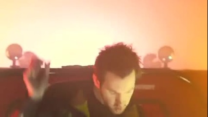 Calvin Harris - You Used to Hold Me ( Високо Качество )