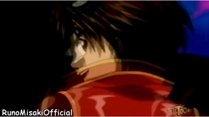 Dan and Runo - Breaker 