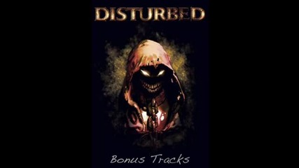 Disturbed - Run (extended version)