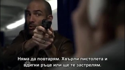 Събитието/ The Event S01 E01 част 1/4