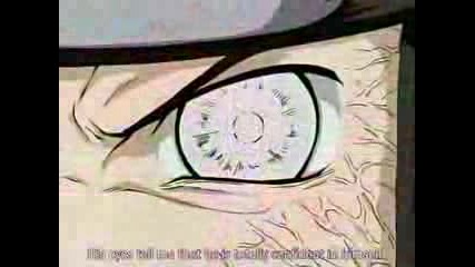 Naruto - Numb
