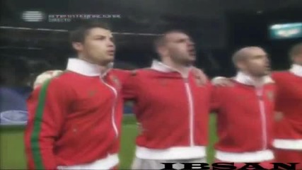 Cr7 2011 hd