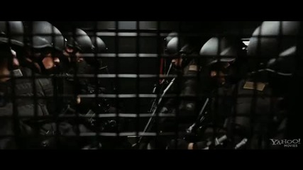 Rise of the Planet of the Apes - Trailer (2011)