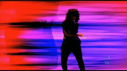 Jessica Mauboy ft Ludacris – Saturday Night 