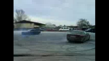 Bmw E30 & E36 