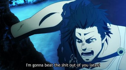 Black Clover Episode 47