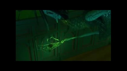 Коралайн (2009) бг аудио Coraline 2009 Bgaudio