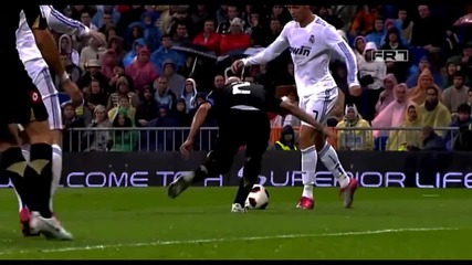 Cristiano Ronaldo - Високо качество [1080p]