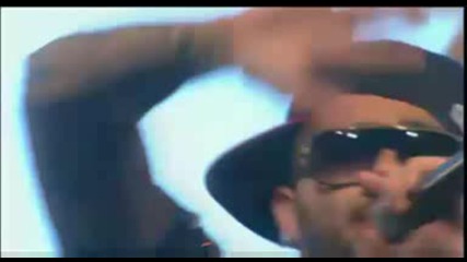 Timati Groove On ft. Snoop Dogg 2009 Comet Awards Live
