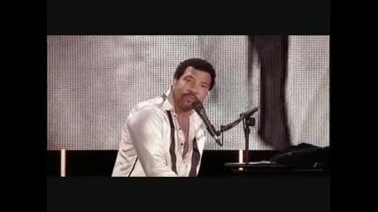 Lionel Richie - Still