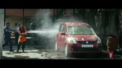 Mere Dad Ki Maruti