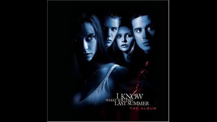 I Know What You Did Last Summer Ost 01 Kula Shaker